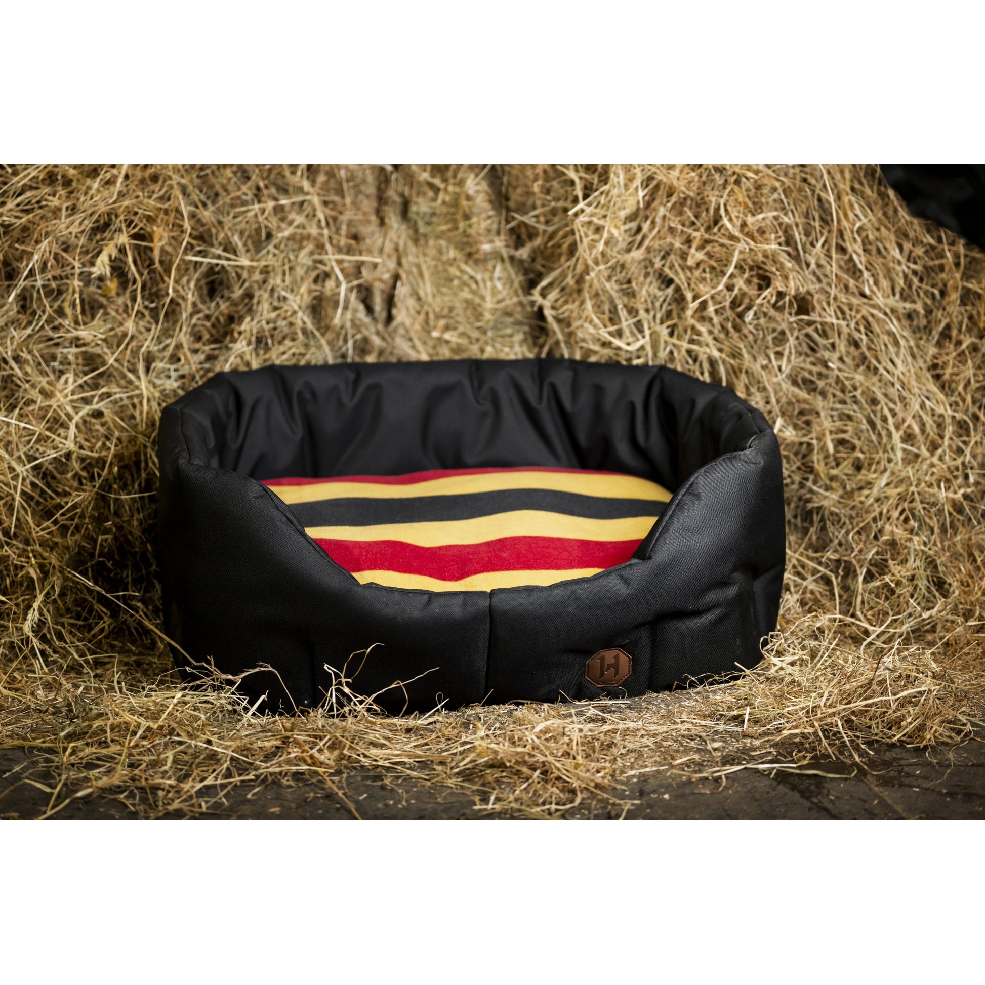 Horseware Newmarket Dog Bed