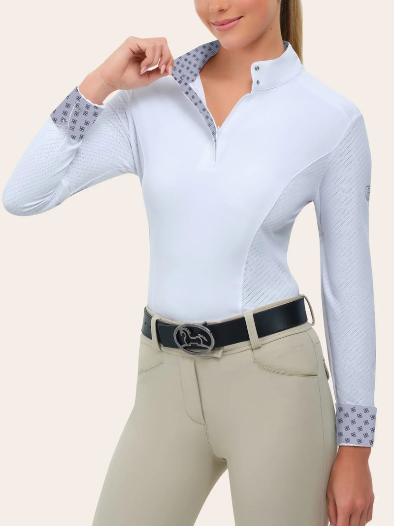 R.J. Classics Tori 2.0 Show Shirt