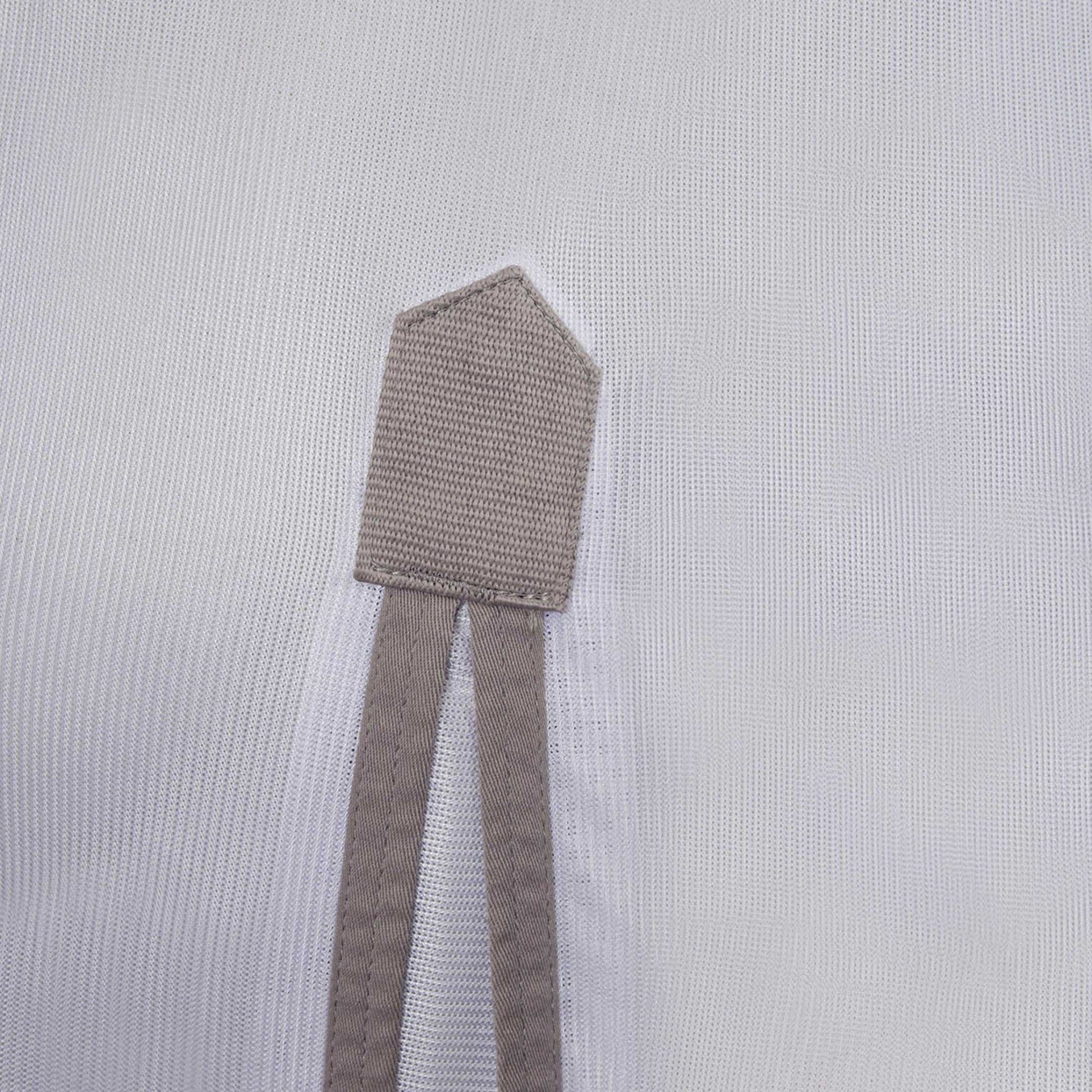 Horze Defense Combo Neck Fly Sheet