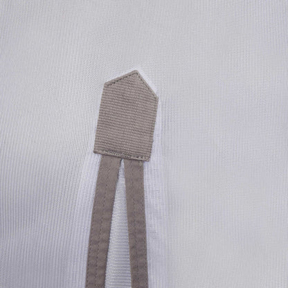 Horze Defense Combo Neck Fly Sheet