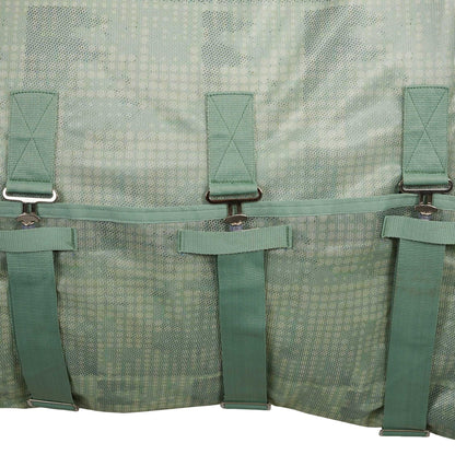 Horze Defense Combo Neck Fly Sheet