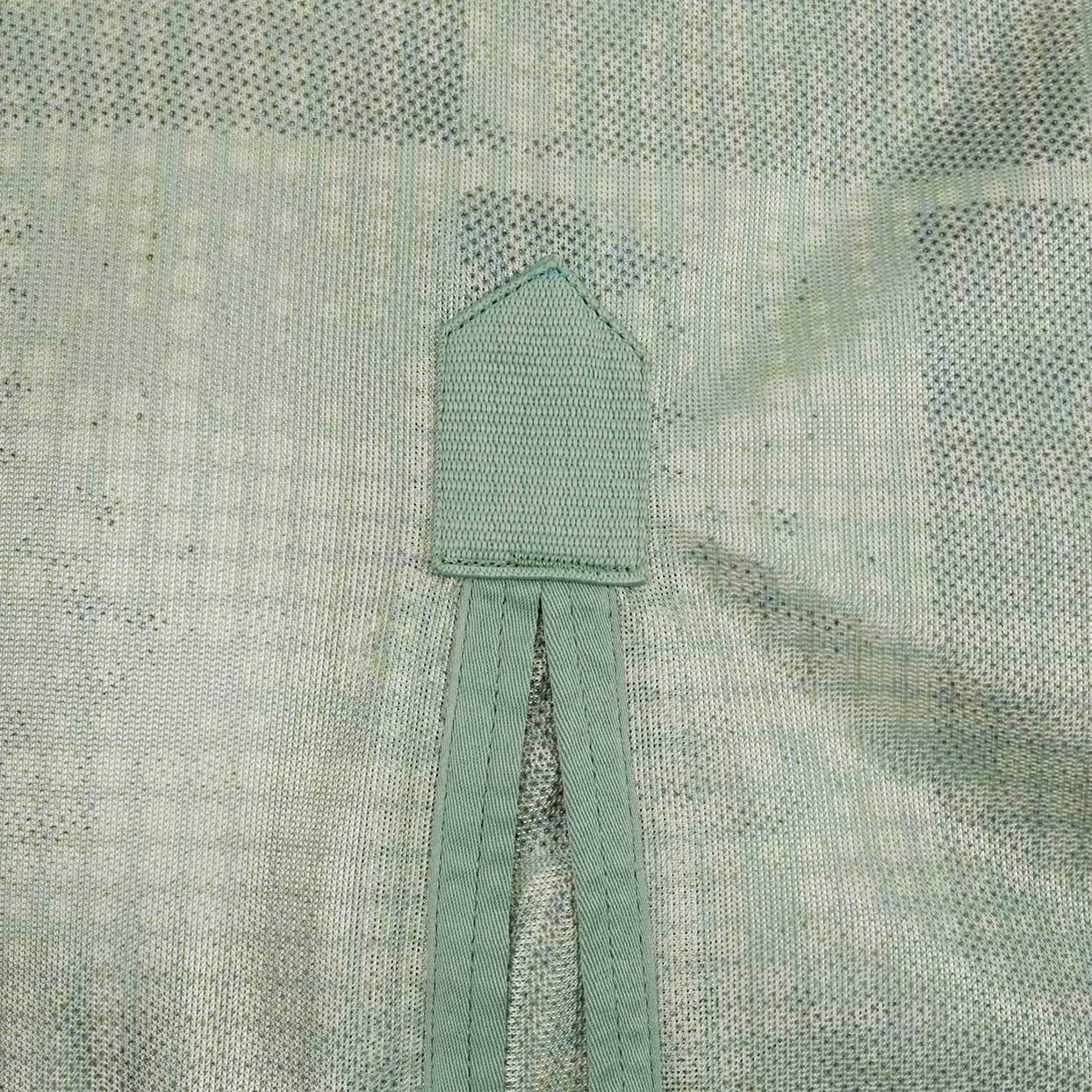 Horze Defense Combo Neck Fly Sheet
