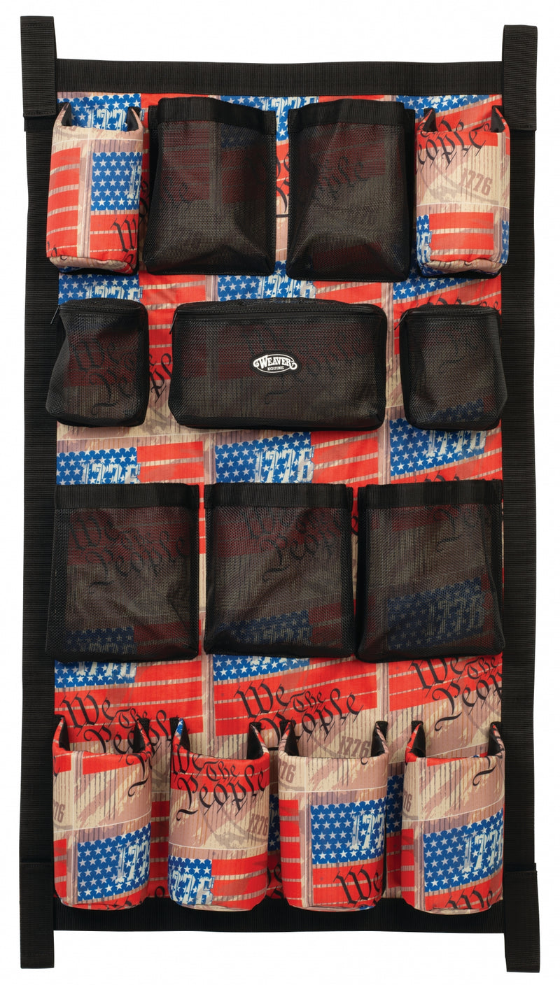 Weaver Trailer Grooming Bag