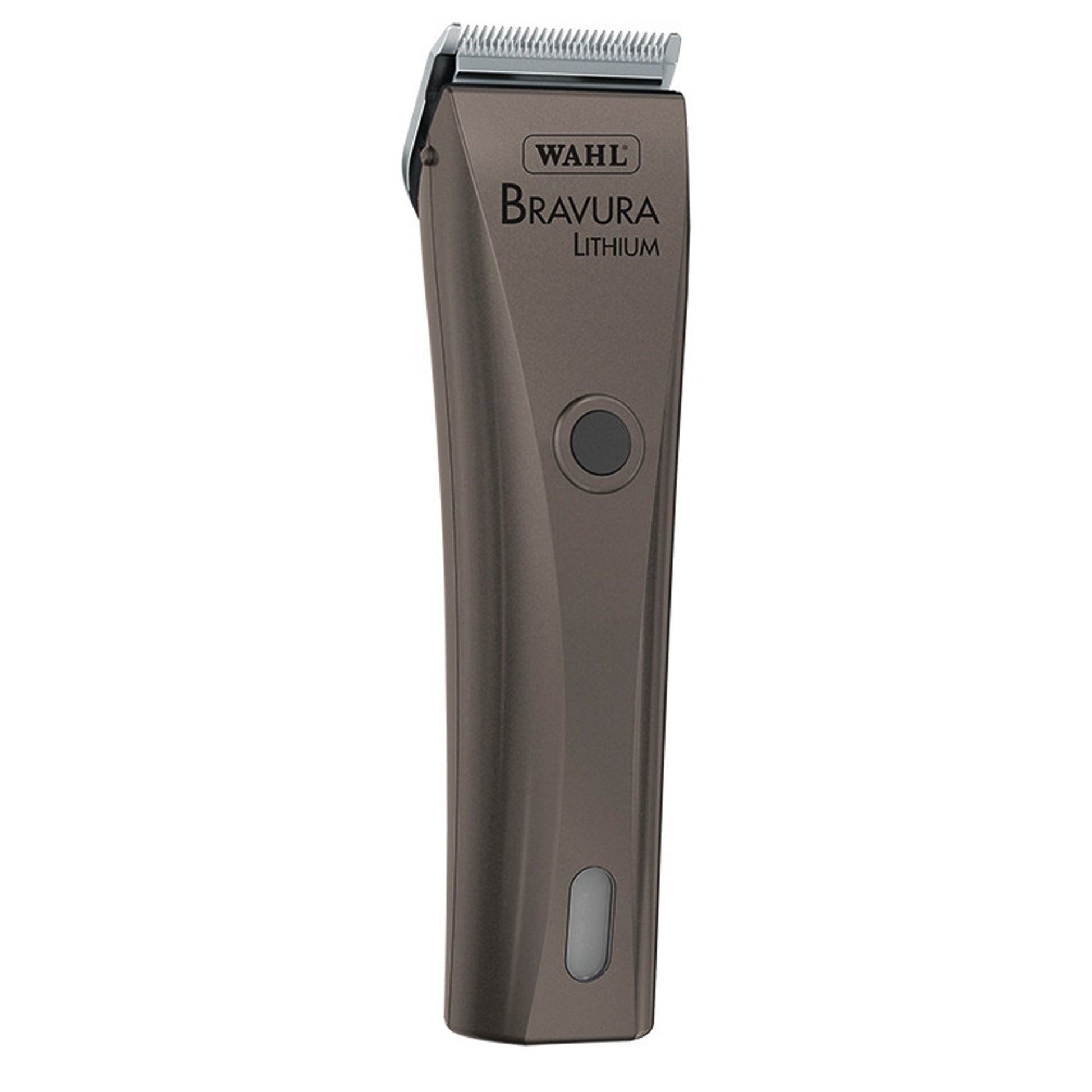 Wahl Bravura Lithium Cordless Clipper