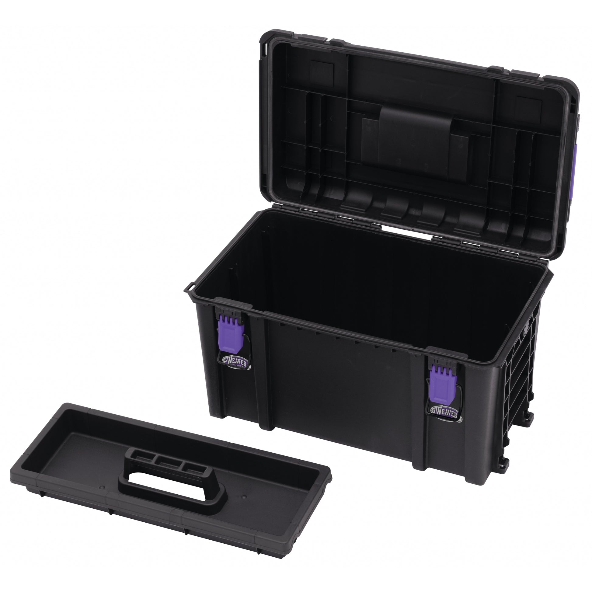 Weaver Load Up Show Box