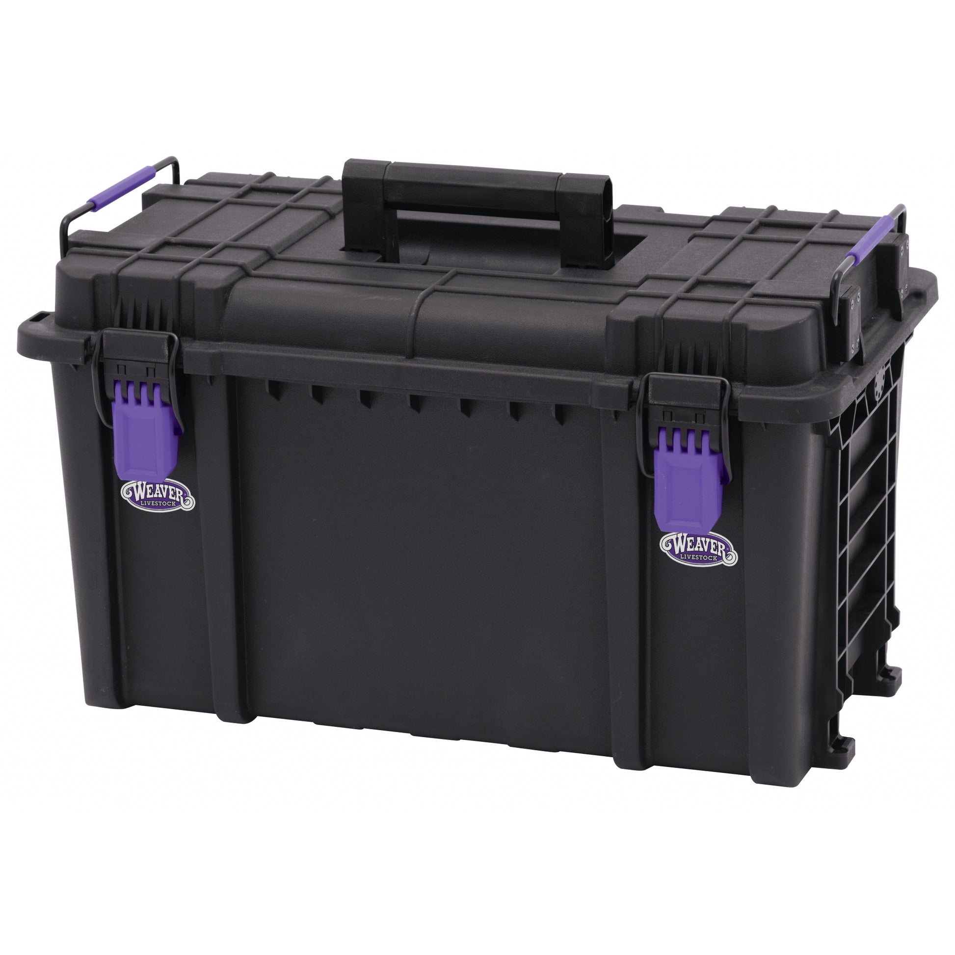 Weaver Load Up Show Box