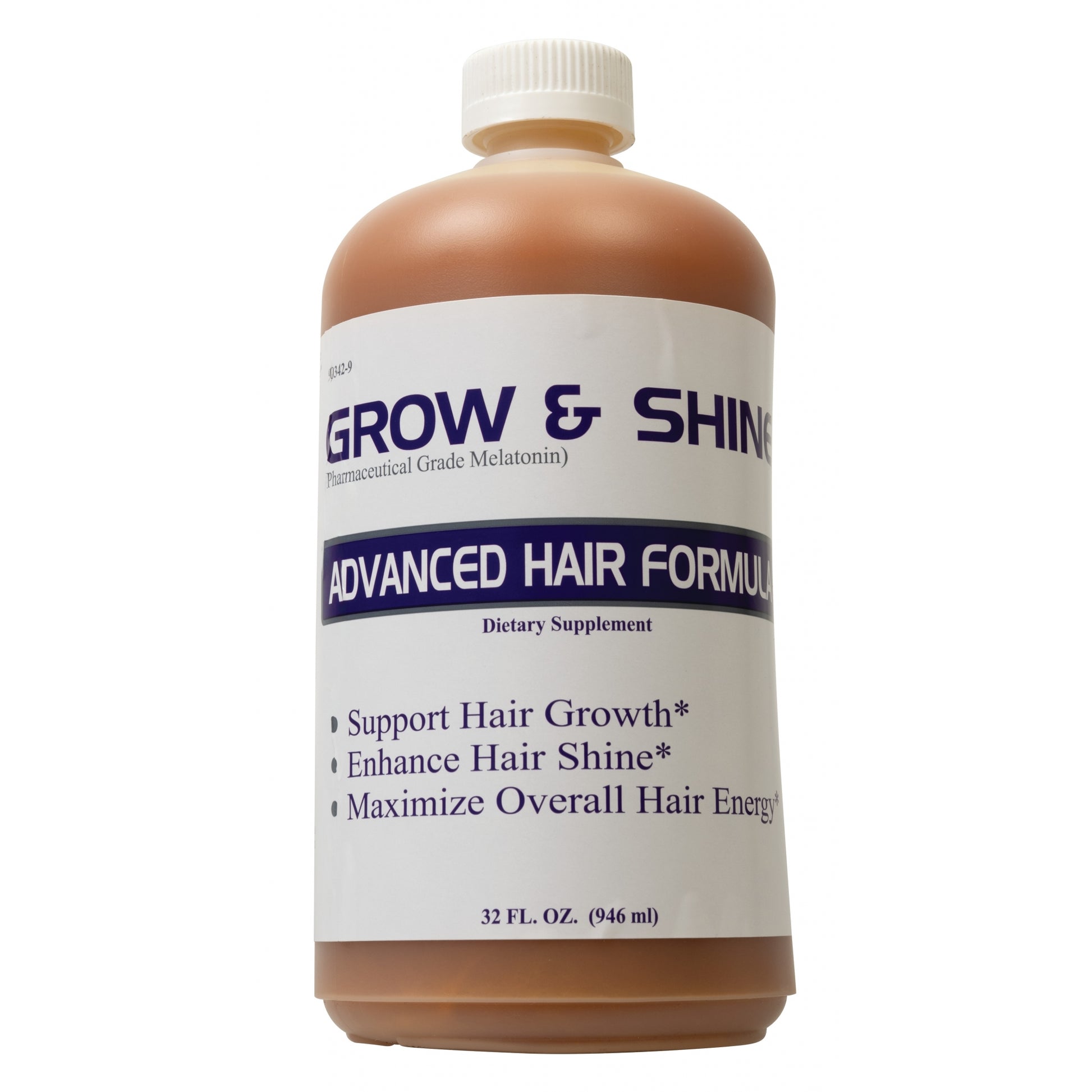 Weaver Grow & Shine