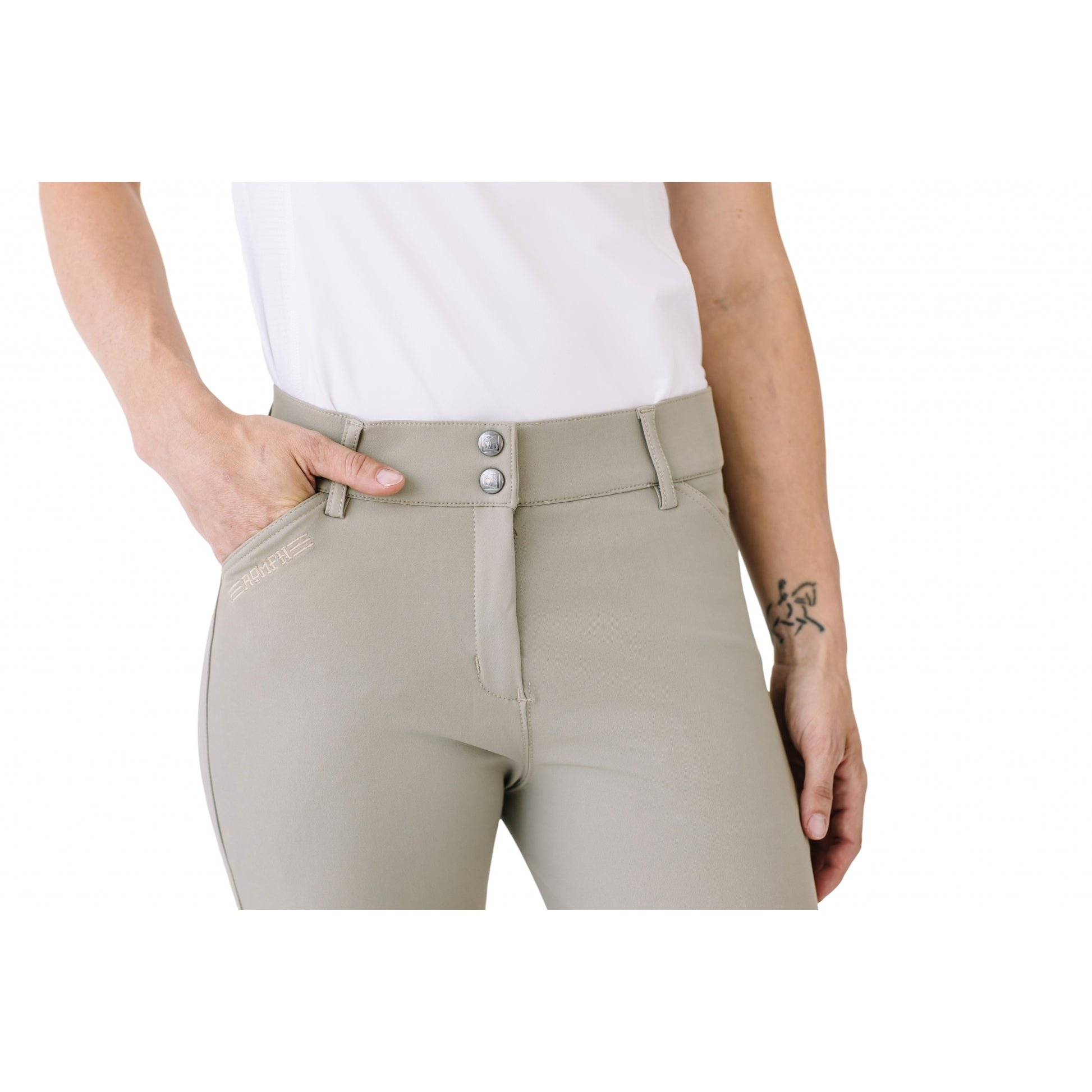 Romfh Ladies Sarafina Euroseat