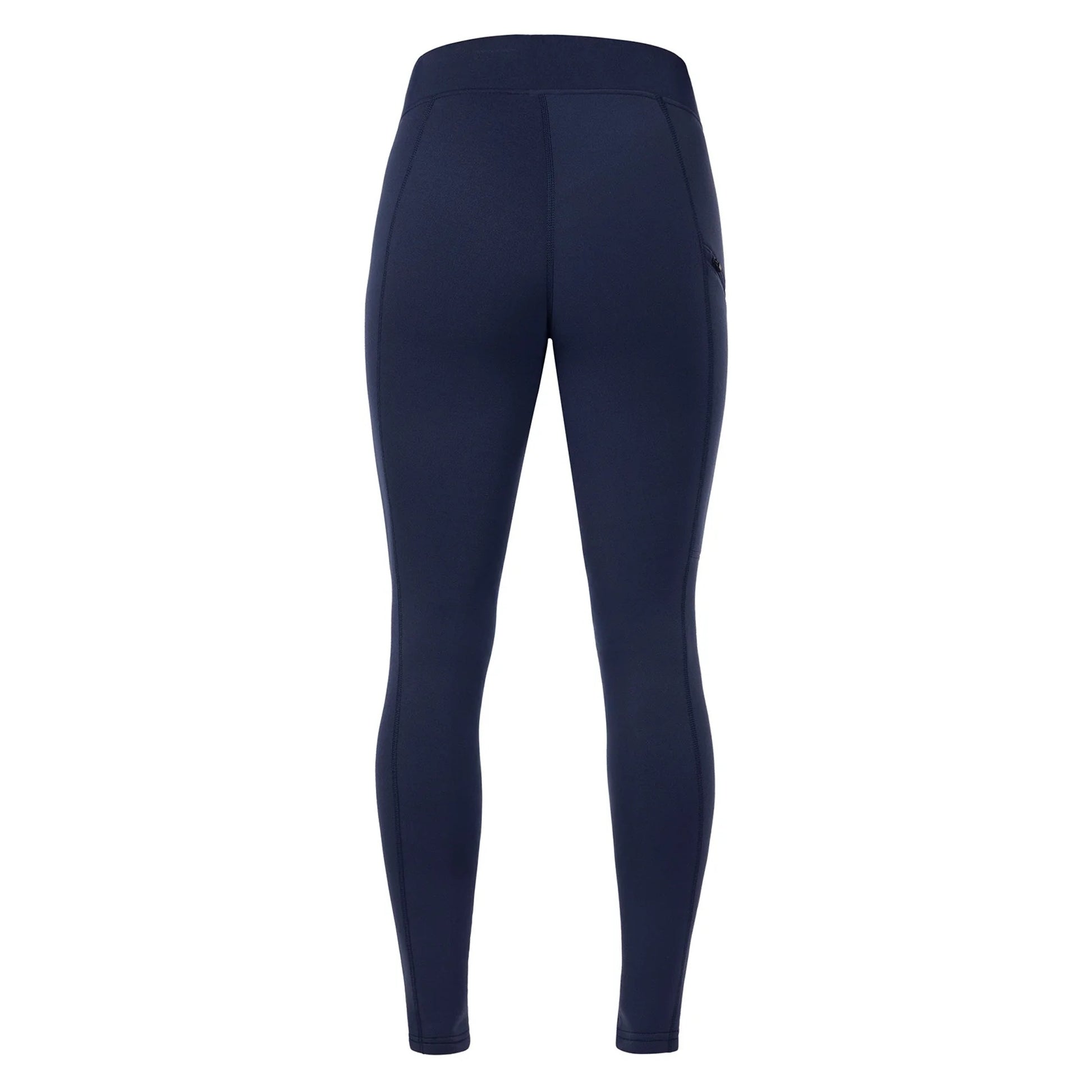 Kerrits Power Flex Fleece Pocket Tights