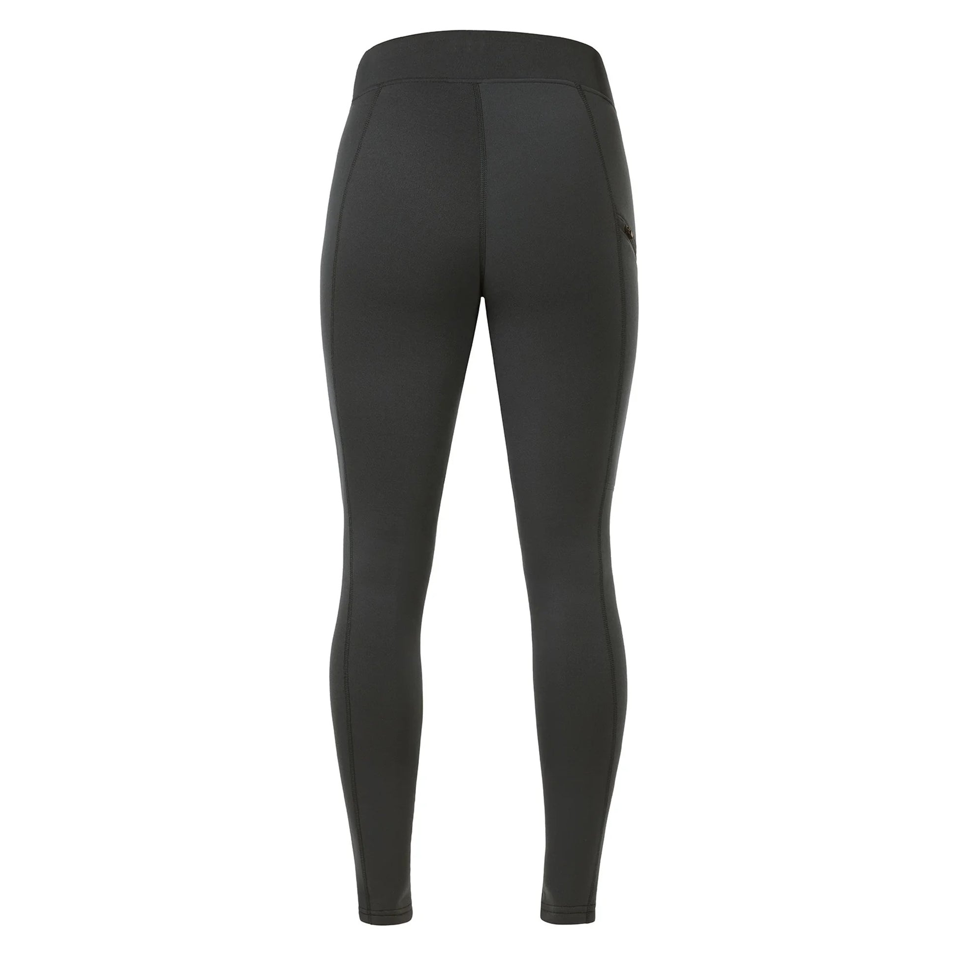 Kerrits Power Flex Fleece Pocket Tights