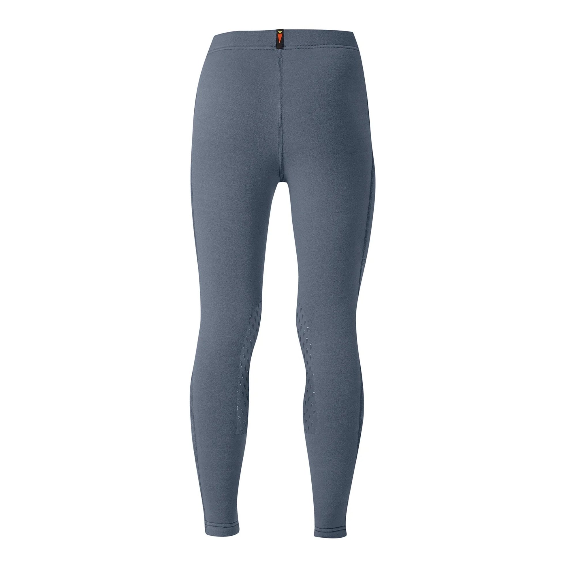 Kerrits Kids Power Stretch Pocket Knee Patch Tights