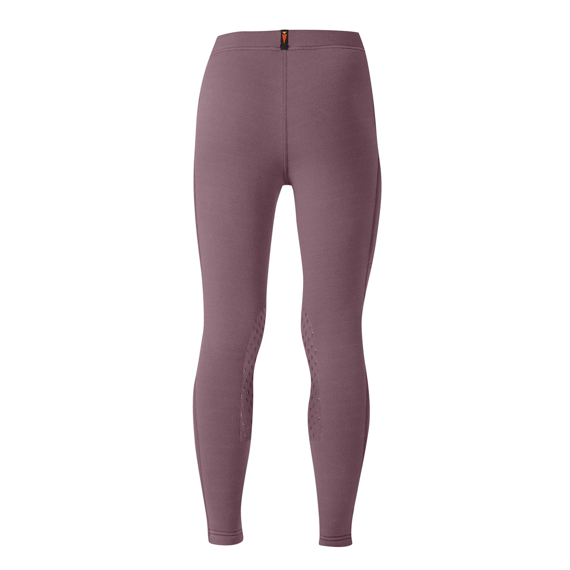 Kerrits Kids Power Stretch Pocket Knee Patch Tights