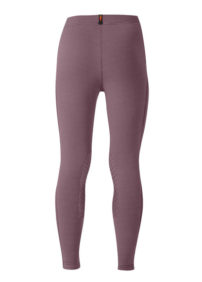 Kerrits Kids Power Stretch Pocket Knee Patch Tights