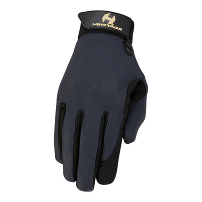Heritage Kids Performance Gloves