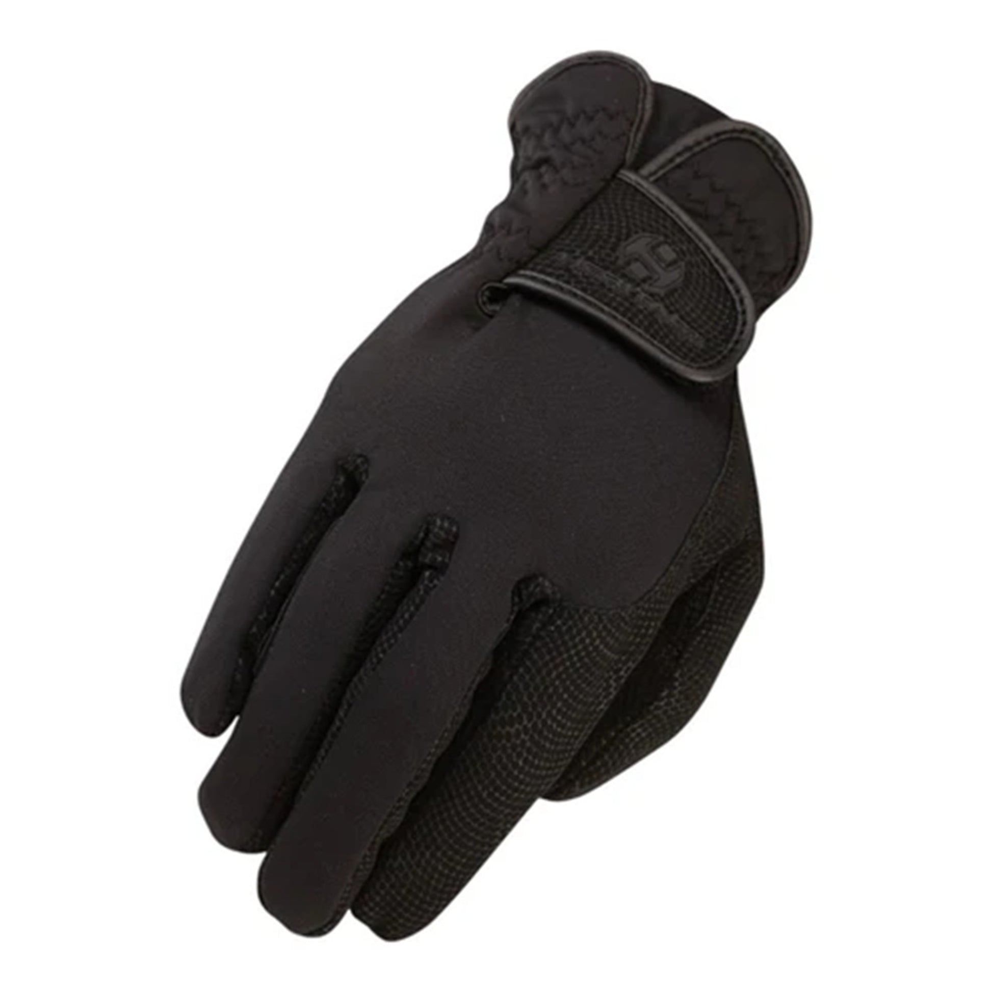 Heritage Kids Spectrum Winter Show Gloves