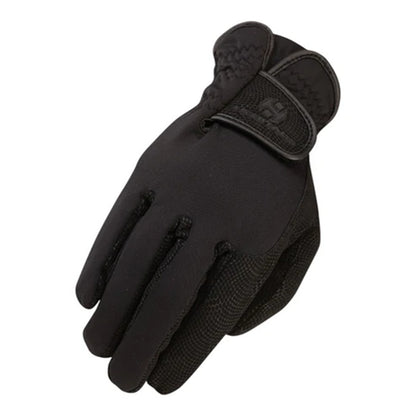 Heritage Kids Spectrum Winter Show Gloves