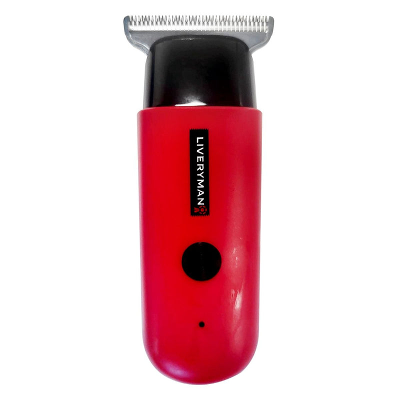 Liveryman Robin Professional Horse Trimmer