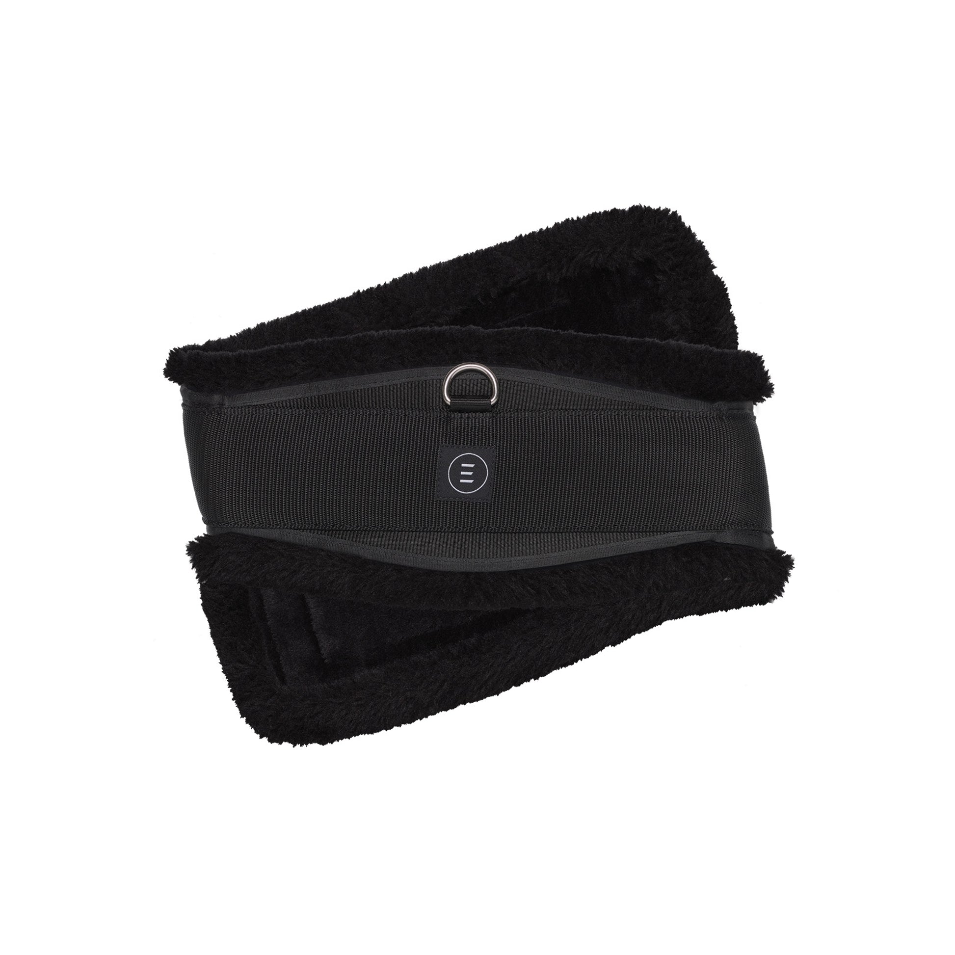 EquiFit Essential Dressage Girth - UltraWool Liner