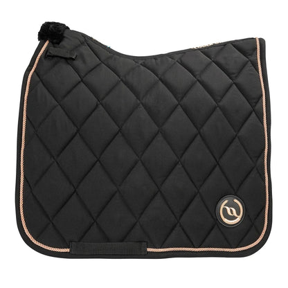 Back on Track Haze Collection Dressage Pad