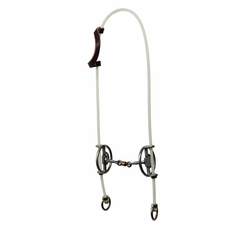 Professionals Choice Rope Gag Dogbone