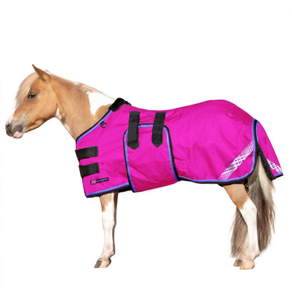 Kensington 1200D Mini Reflective Turnout 80g