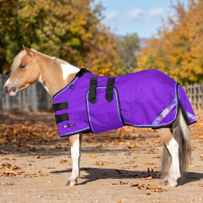 Kensington 1200D Mini Reflective Turnout 80g