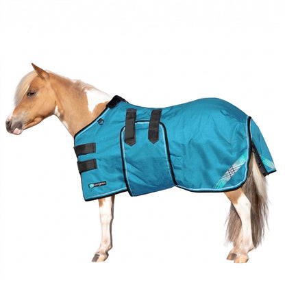 Kensington 1200D Mini Reflective Turnout 180g