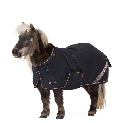 Kensington 1200D Mini Reflective Turnout 300g