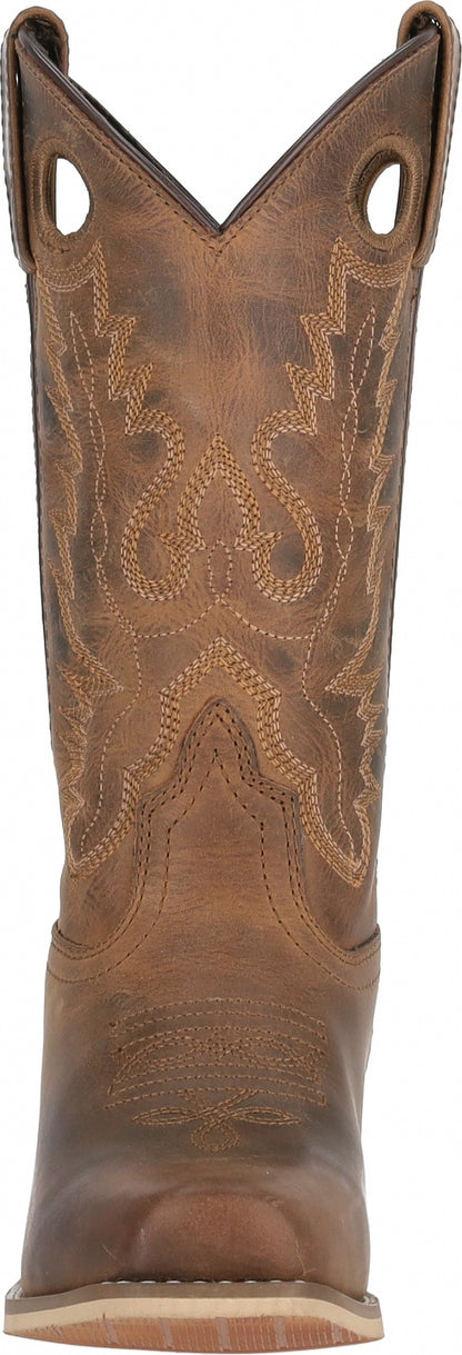 Smoky Mtn Kids Wichita Leather Western Boot