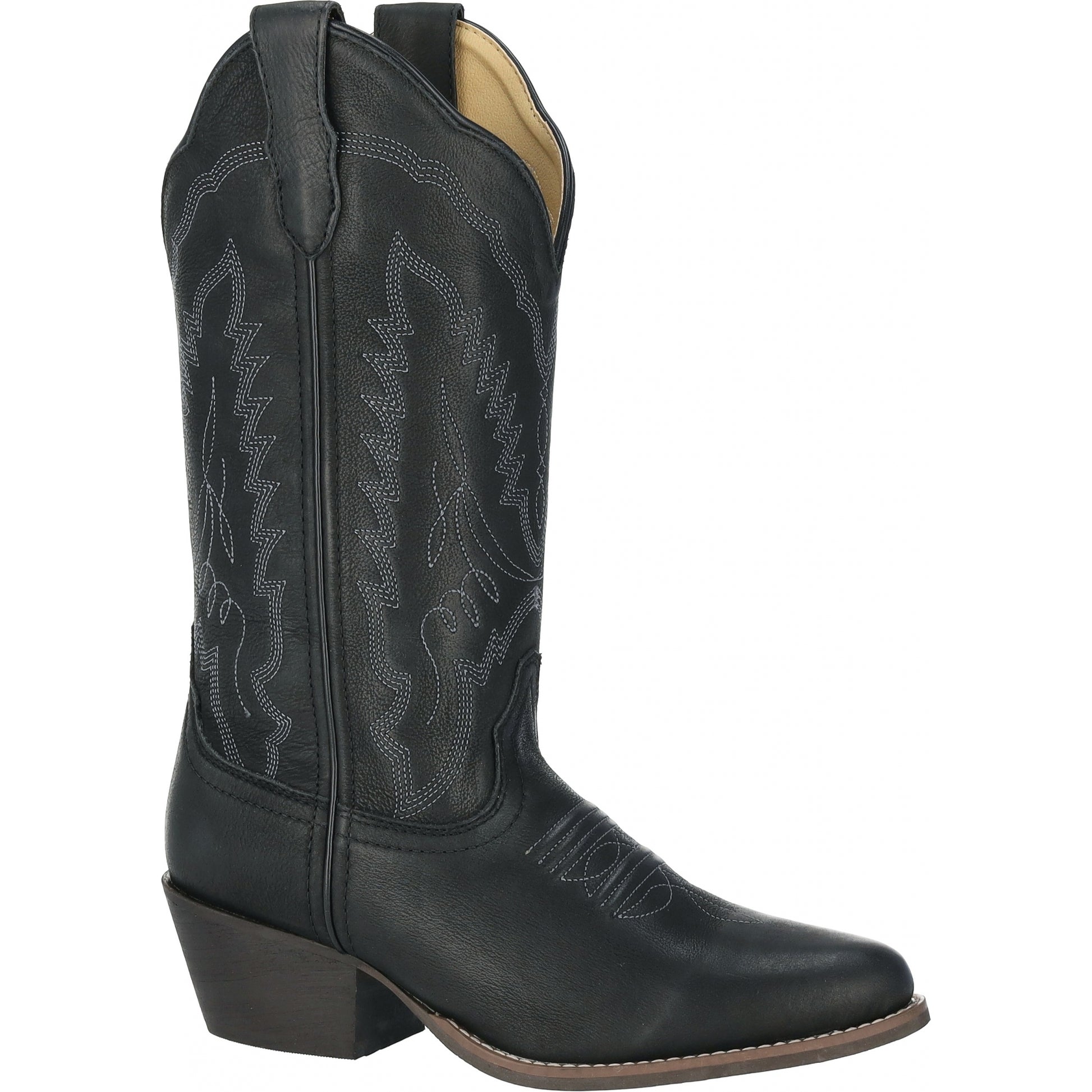 Smoky Mountain Ladies Calloway Leather Western Boots