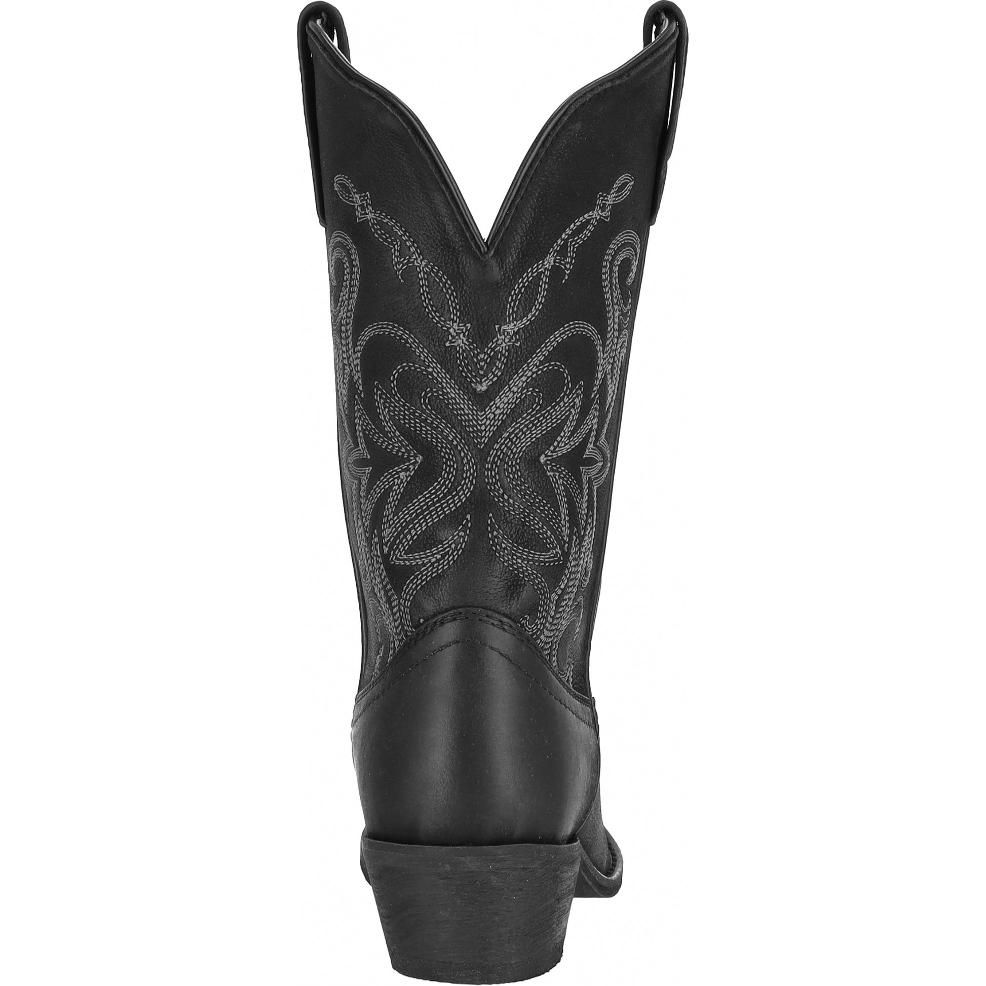 Smoky Mountain Ladies Madison Leather Boots