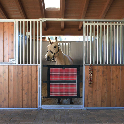 Kensington Stall Door Guard
