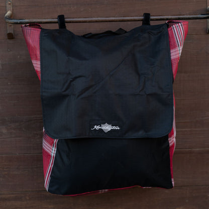 Kensington All Around Blanket Storage Bag