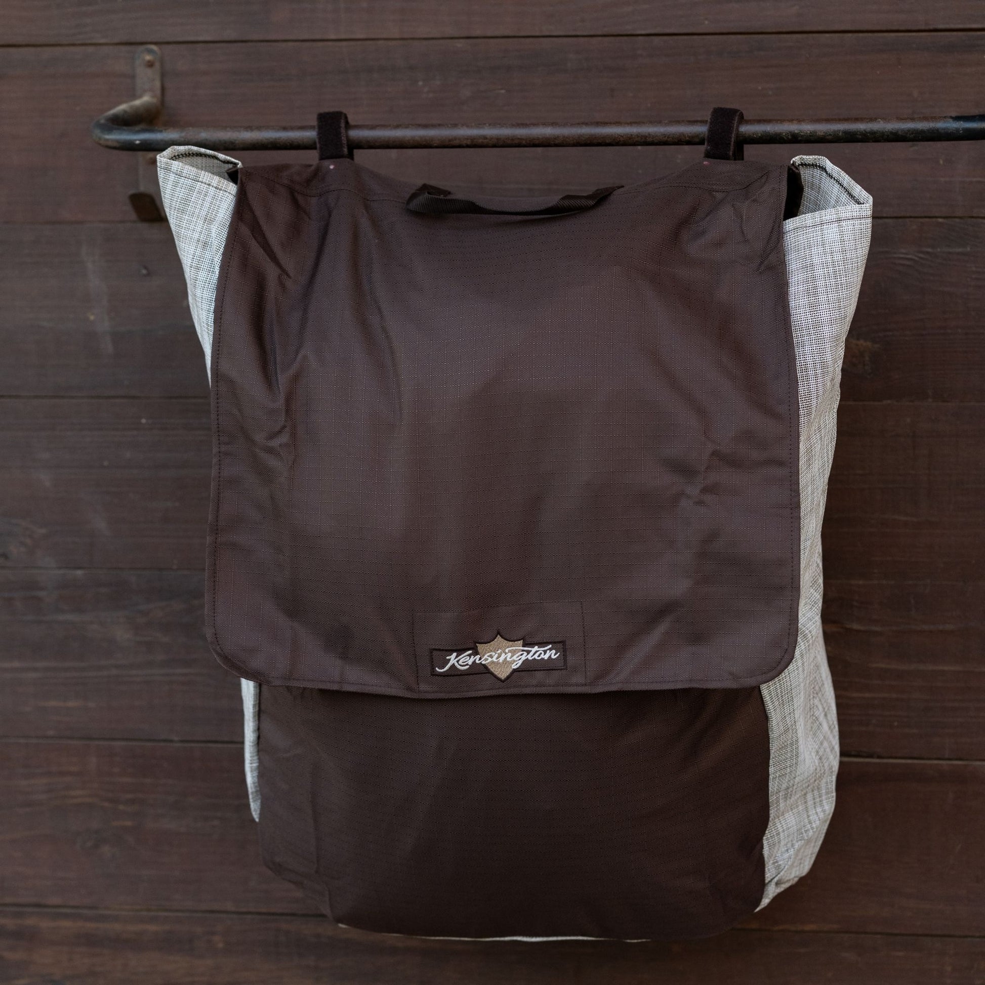 Kensington All Around Blanket Storage Bag
