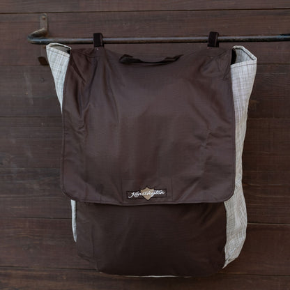Kensington All Around Blanket Storage Bag