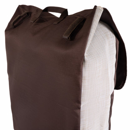 Kensington All Around Blanket Storage Bag