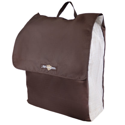 Kensington All Around Blanket Storage Bag