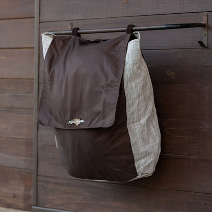 Kensington All Around Blanket Storage Bag