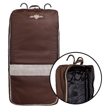 Kensington Deluxe Halter Bridle Bag