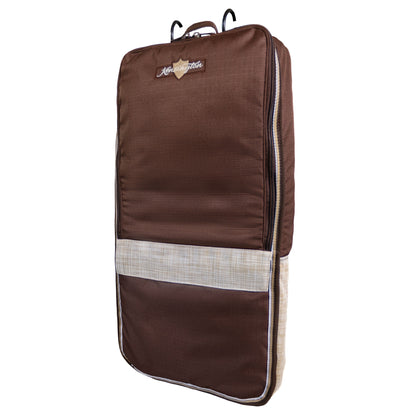 Kensington Deluxe Halter Bridle Bag
