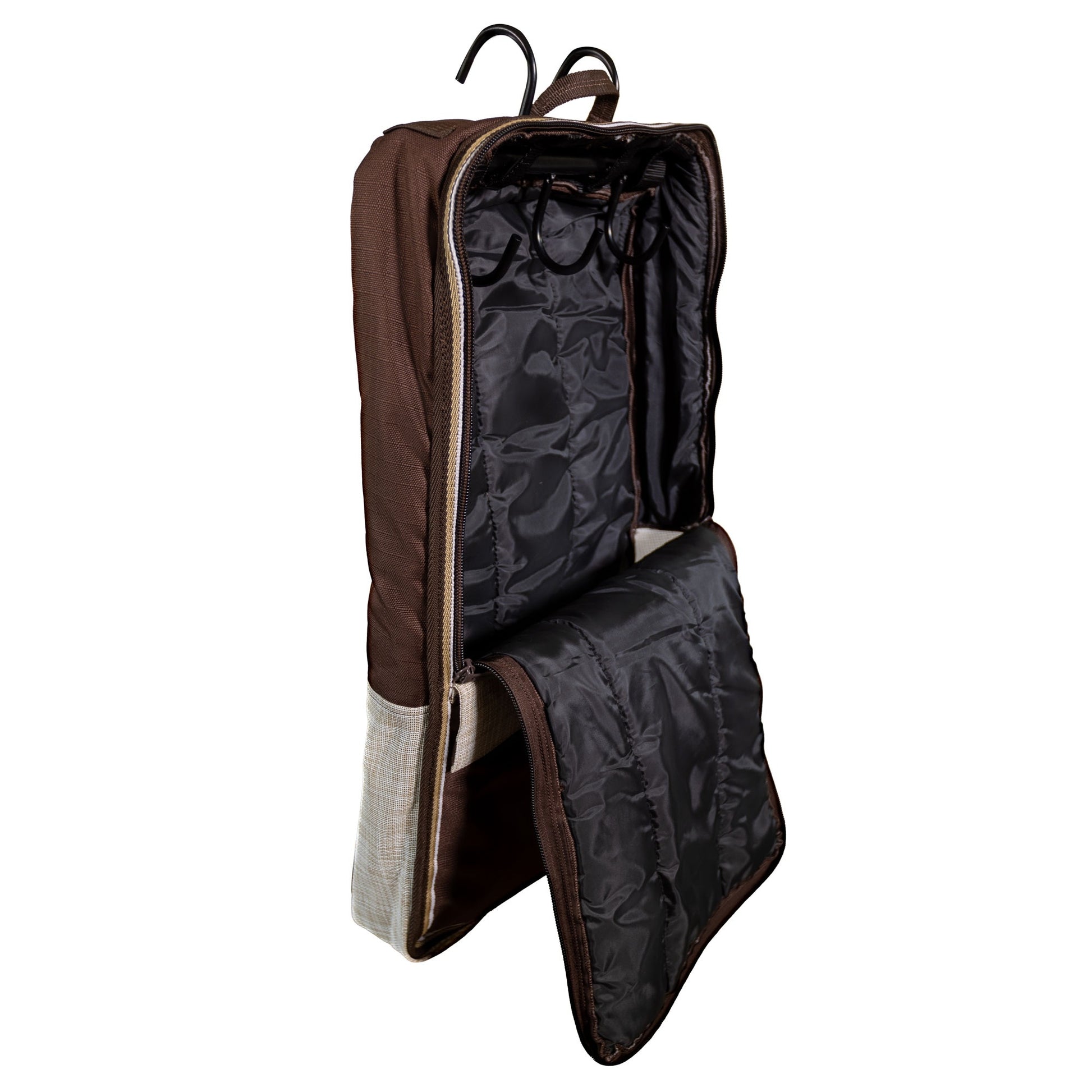 Kensington Deluxe Halter Bridle Bag
