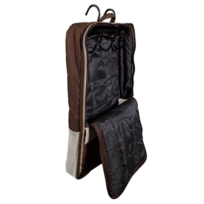 Kensington Deluxe Halter Bridle Bag