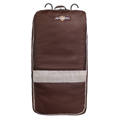 Kensington Deluxe Halter Bridle Bag
