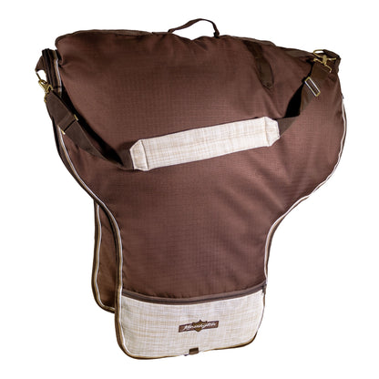 Kensington Padded Saddle Carrier