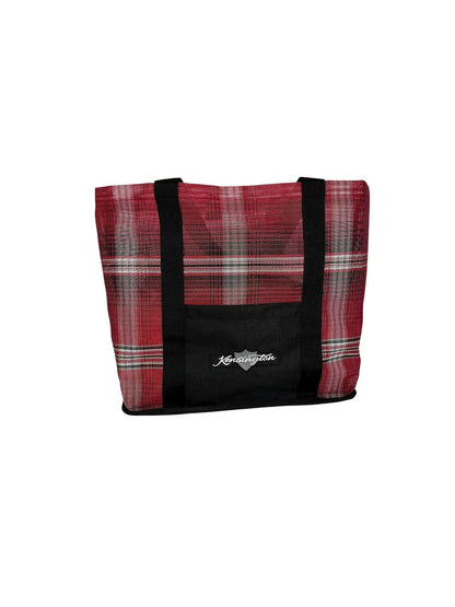 Kensington Small Tote Bag