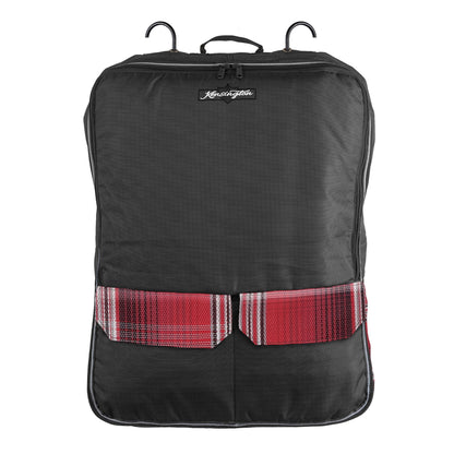 Kensington Padded Harness Bag Pny/Horse