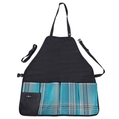 Kensington Grooming Apron with Pockets