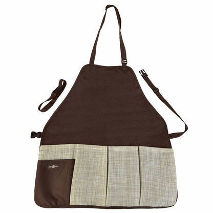 Kensington Grooming Apron with Pockets