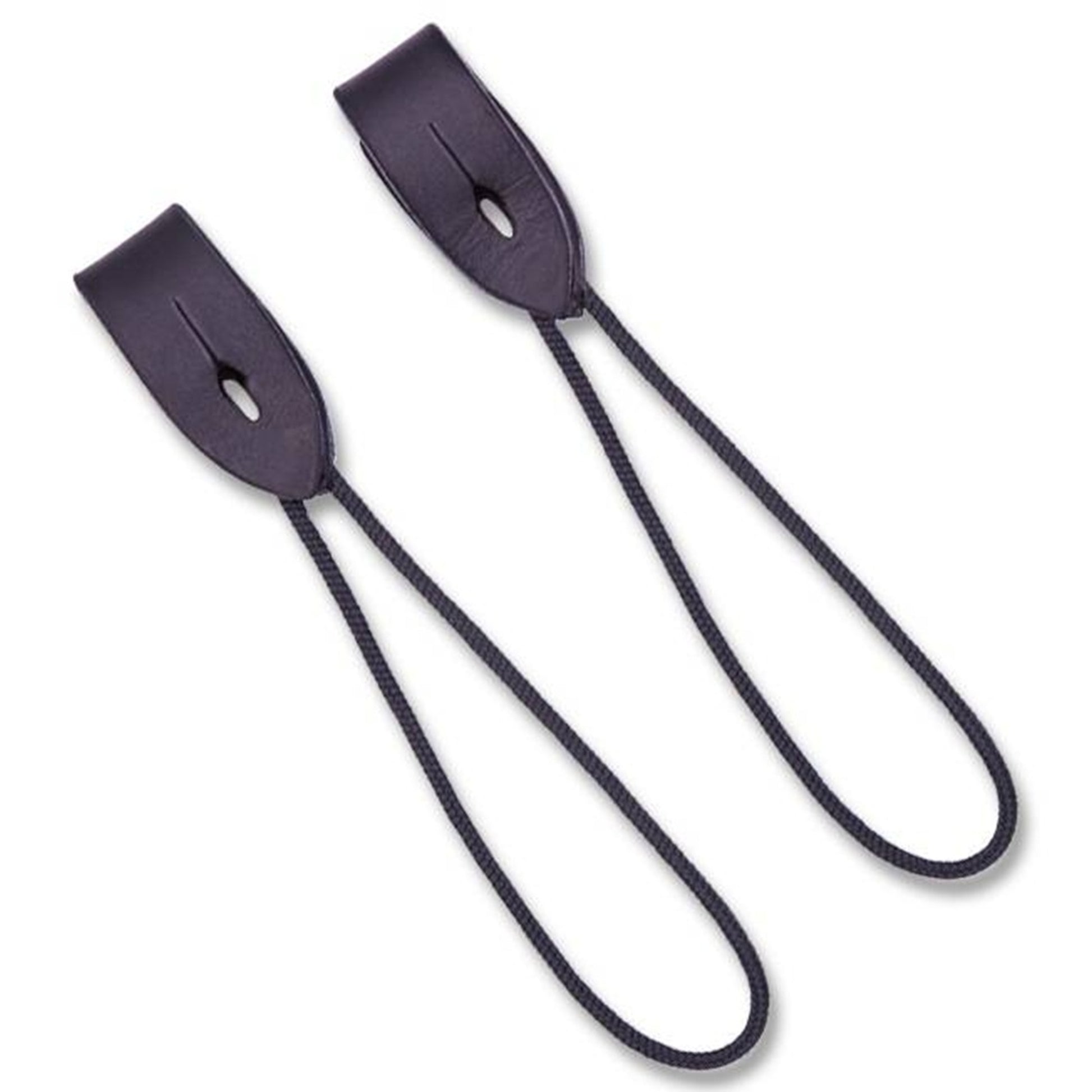 Stubben Pelham Bit Converters Ebony