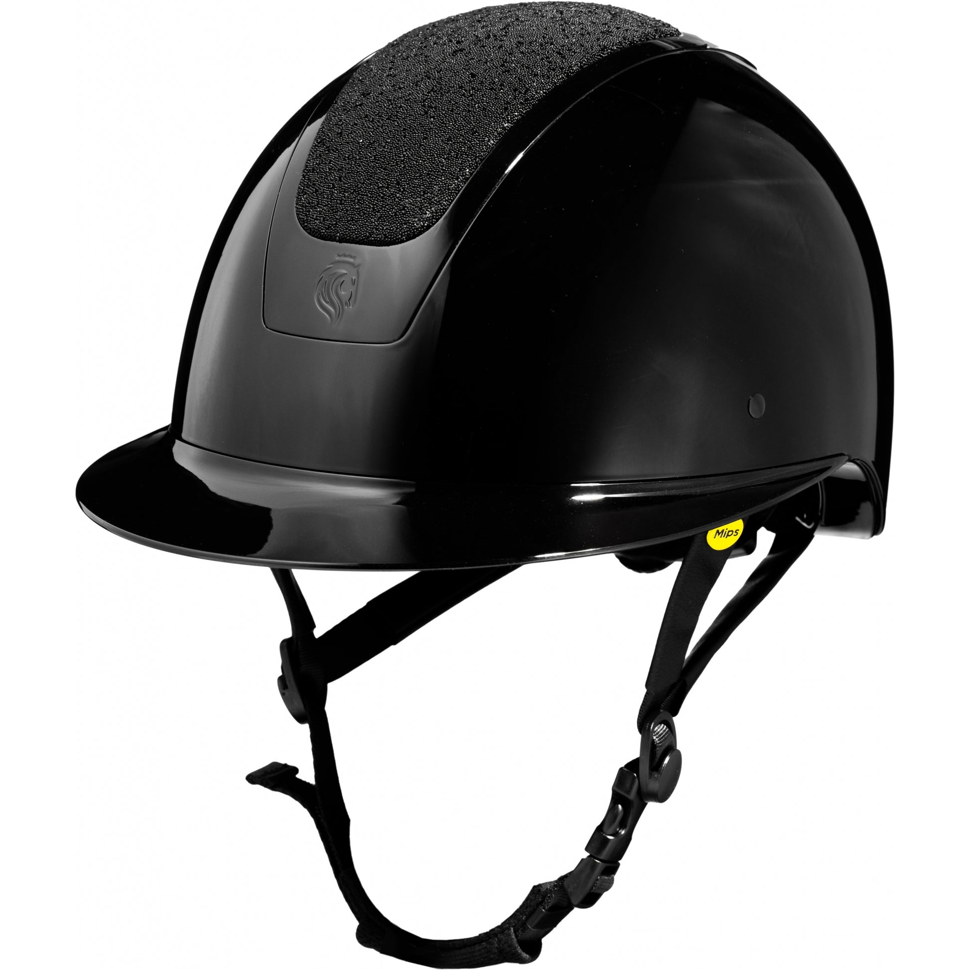 Equinavia Crown Glossy Mips Riding Helmet
